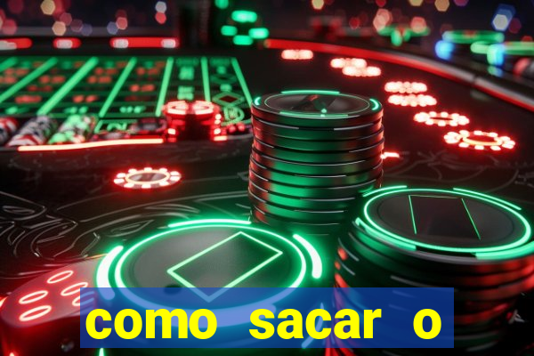 como sacar o dinheiro do jogo fortune tiger no celular